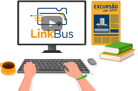 Play LinkBus